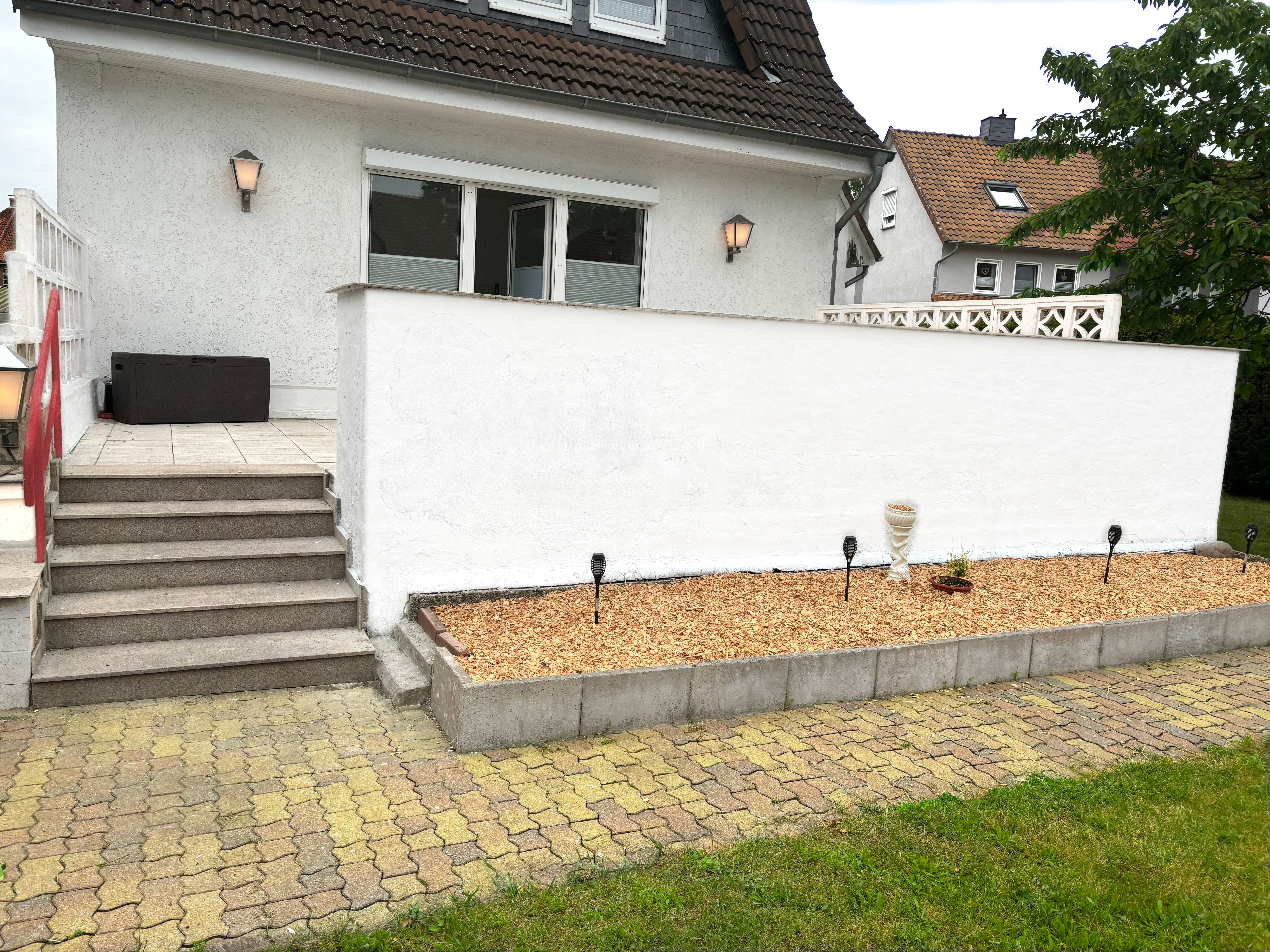  Fashionable And Fantastic Flat In Celle  -  Fashionable and fantastic flat in Celle  - Gallery -  1