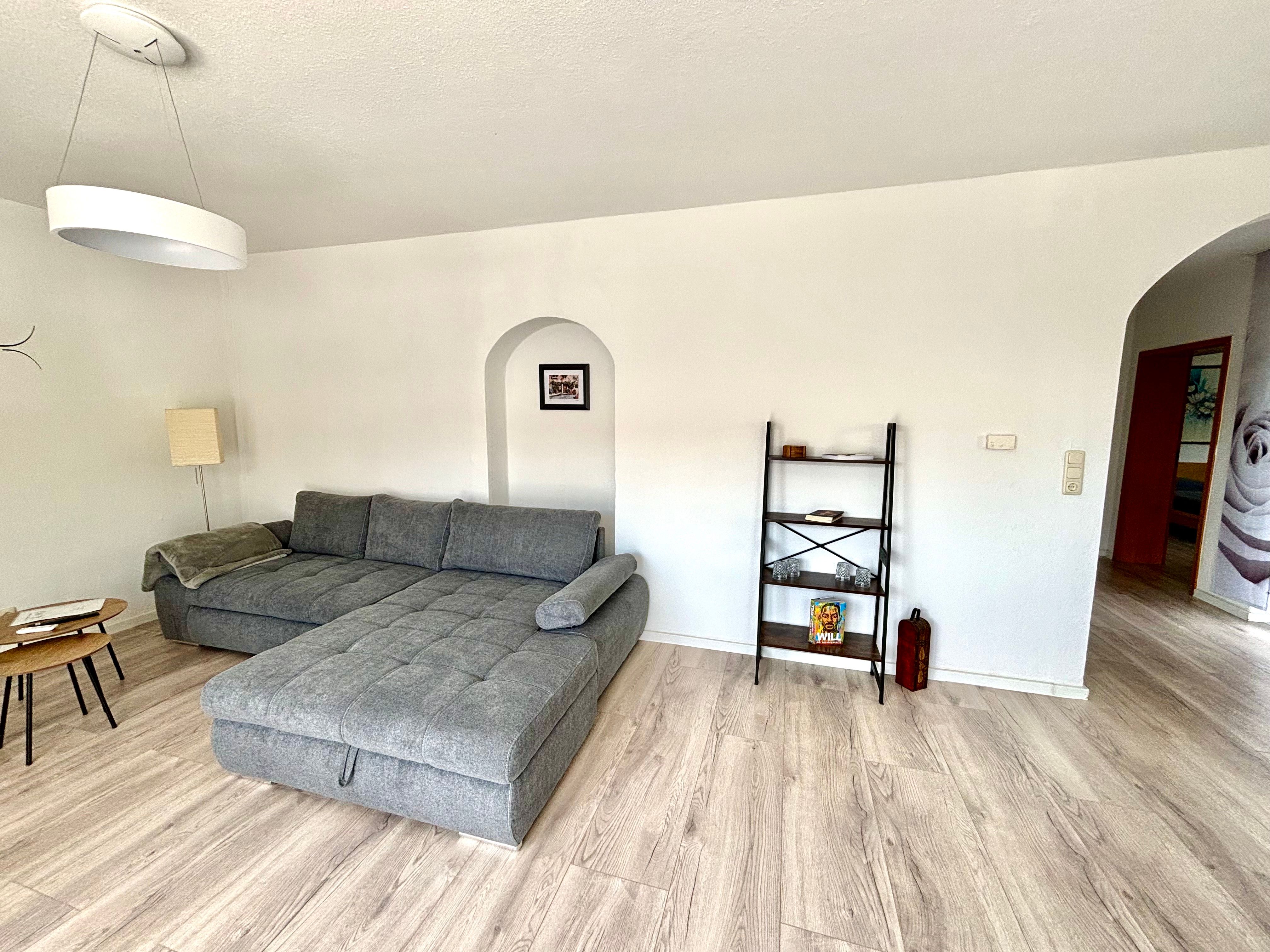  Fashionable And Fantastic Flat In Celle  -  Fashionable and fantastic flat in Celle  - Gallery -  31