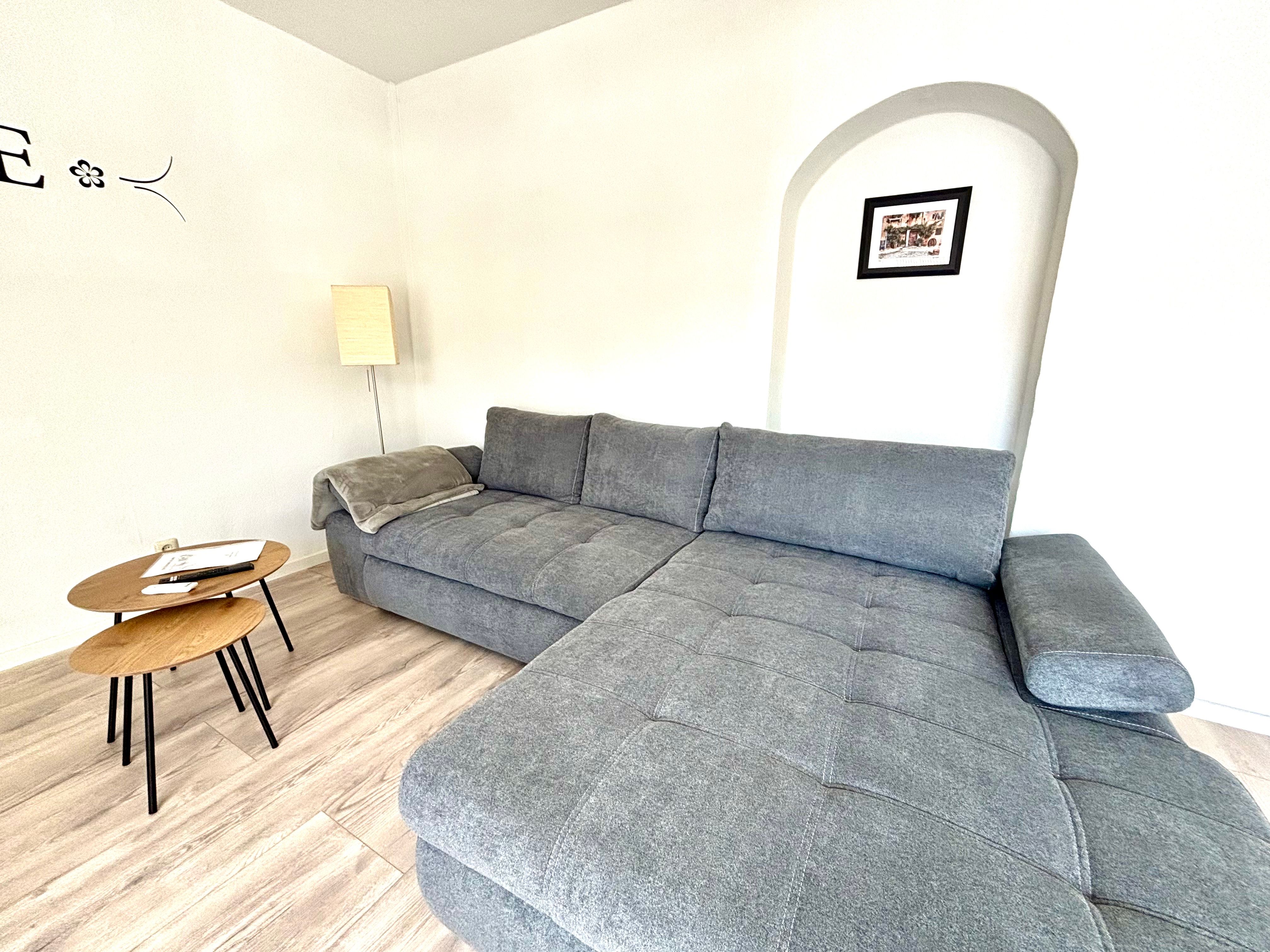  Fashionable And Fantastic Flat In Celle  -  Fashionable and fantastic flat in Celle  - Gallery -  30
