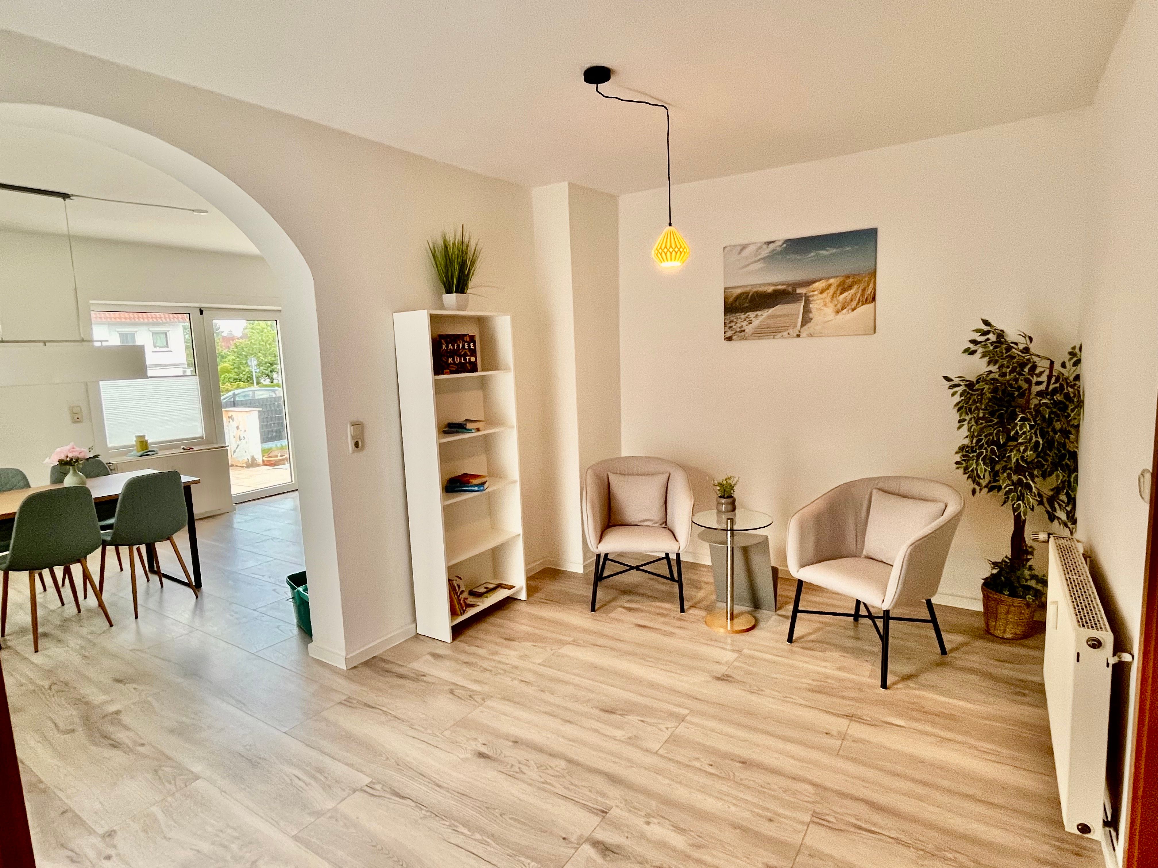  Fashionable And Fantastic Flat In Celle  -  Fashionable and fantastic flat in Celle  - Gallery -  5