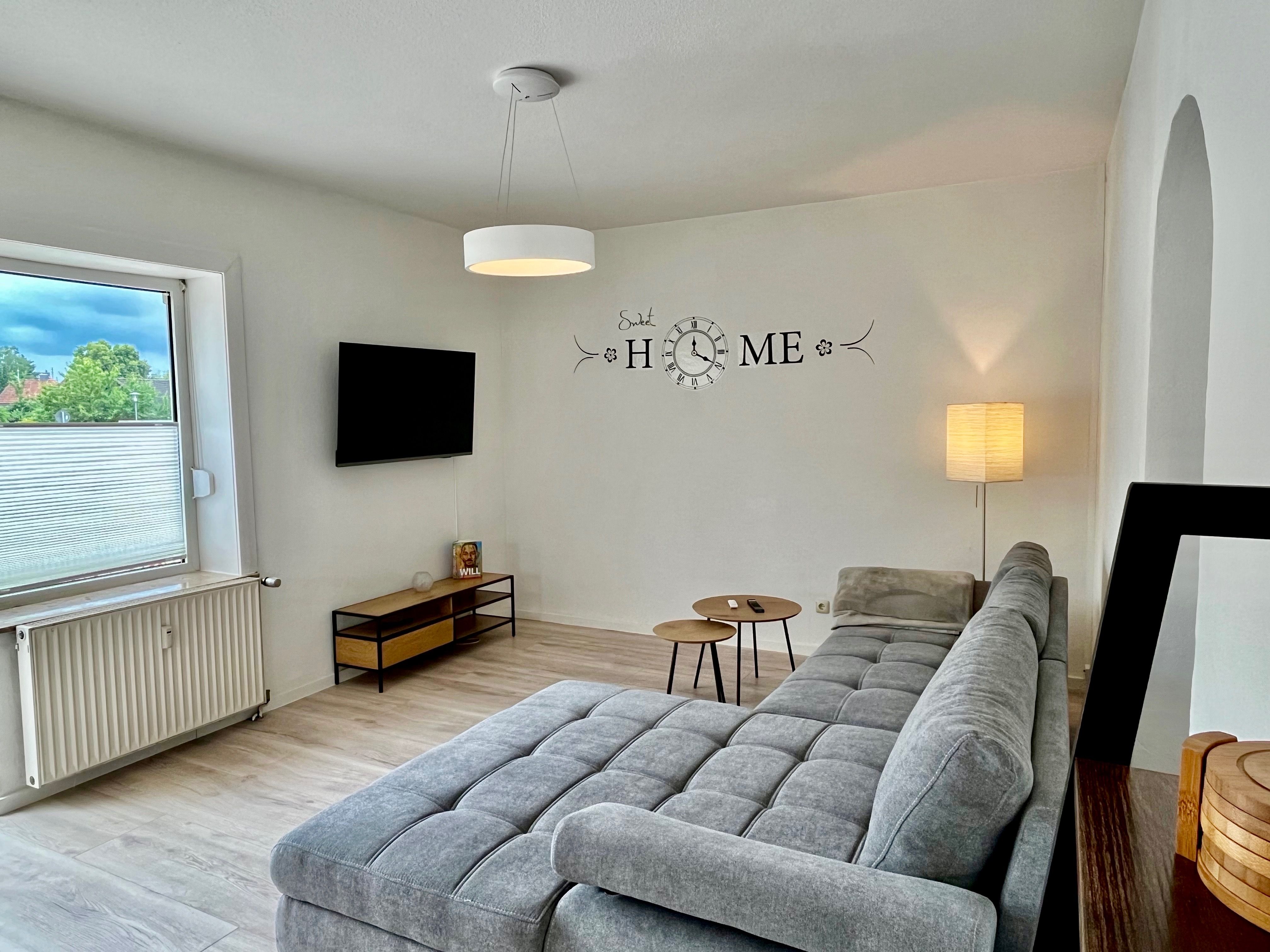  Fashionable And Fantastic Flat In Celle  -  Fashionable and fantastic flat in Celle  - Gallery -  6