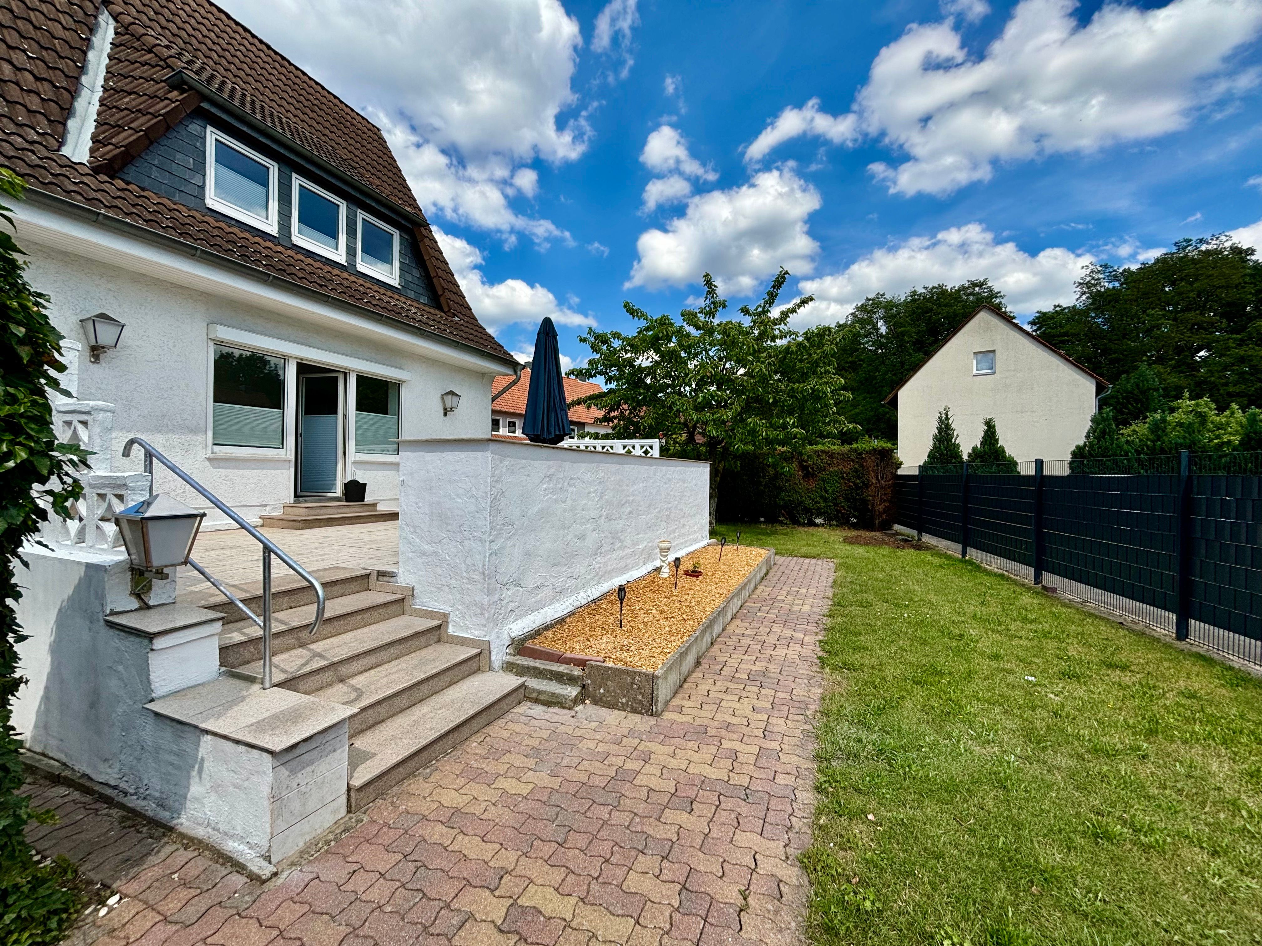  Fashionable And Fantastic Flat In Celle  -  Fashionable and fantastic flat in Celle  - Gallery -  34