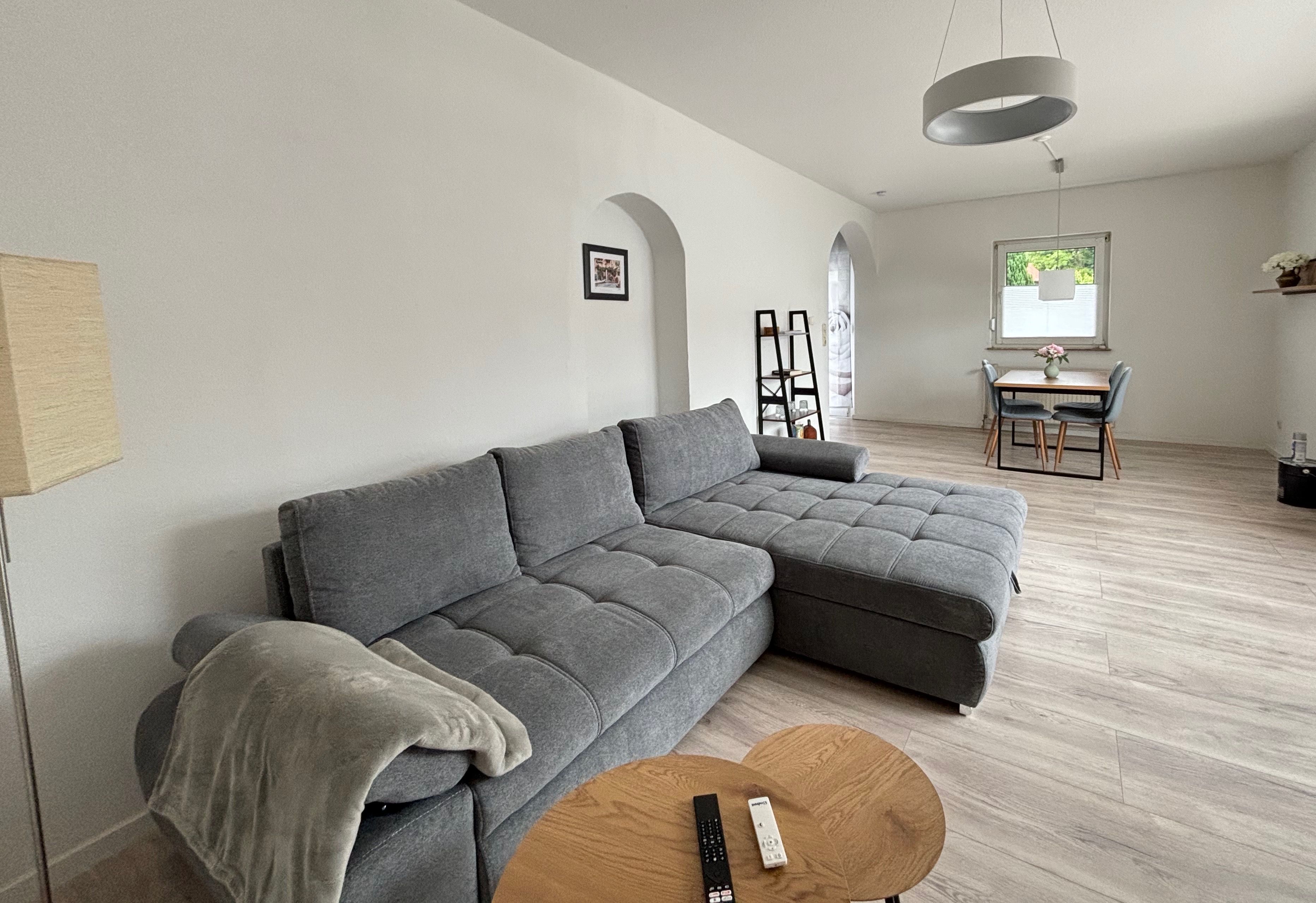  Fashionable And Fantastic Flat In Celle  -  Fashionable and fantastic flat in Celle  - Gallery -  11
