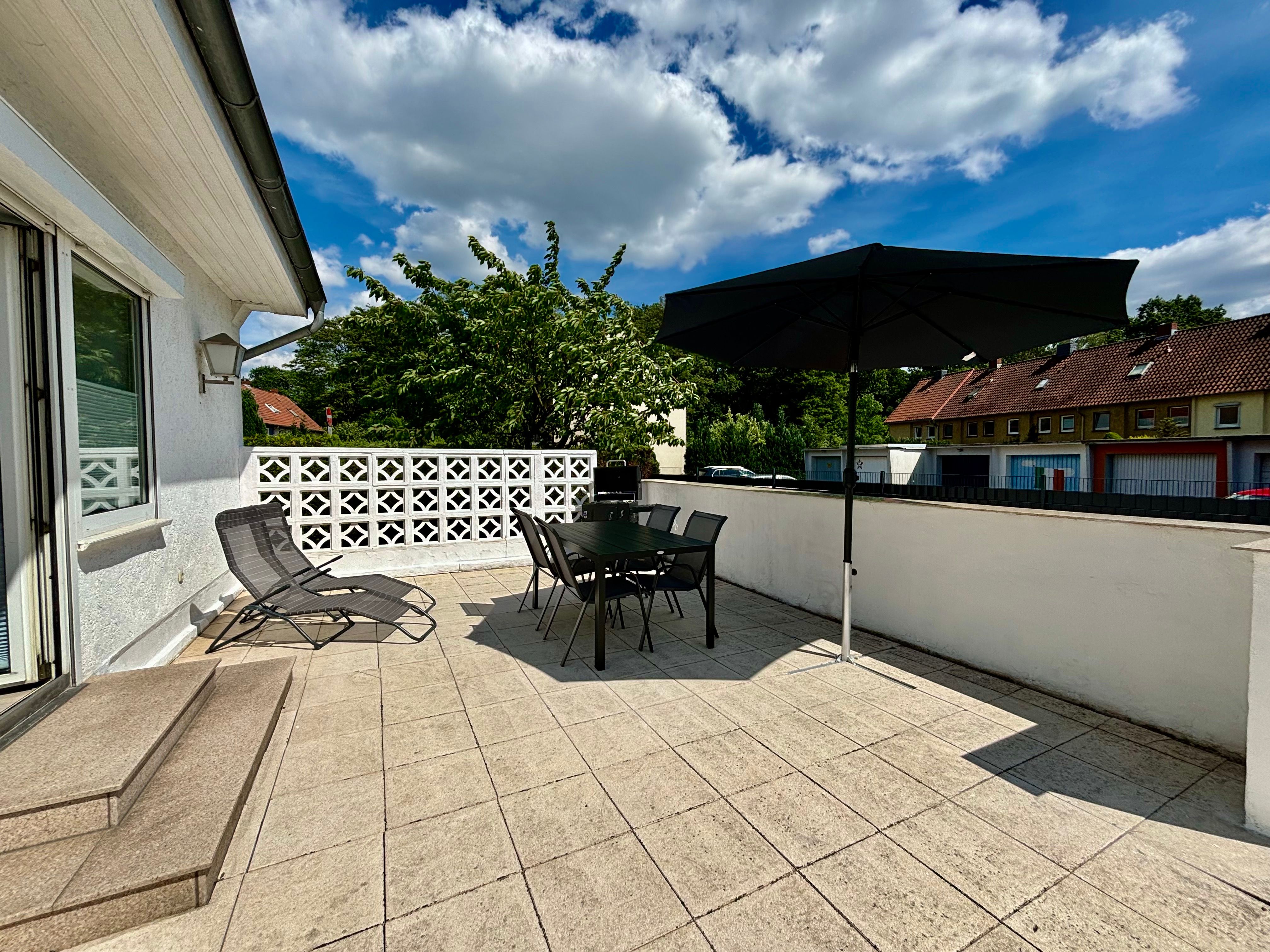  Fashionable And Fantastic Flat In Celle  -  Fashionable and fantastic flat in Celle  - Gallery -  32