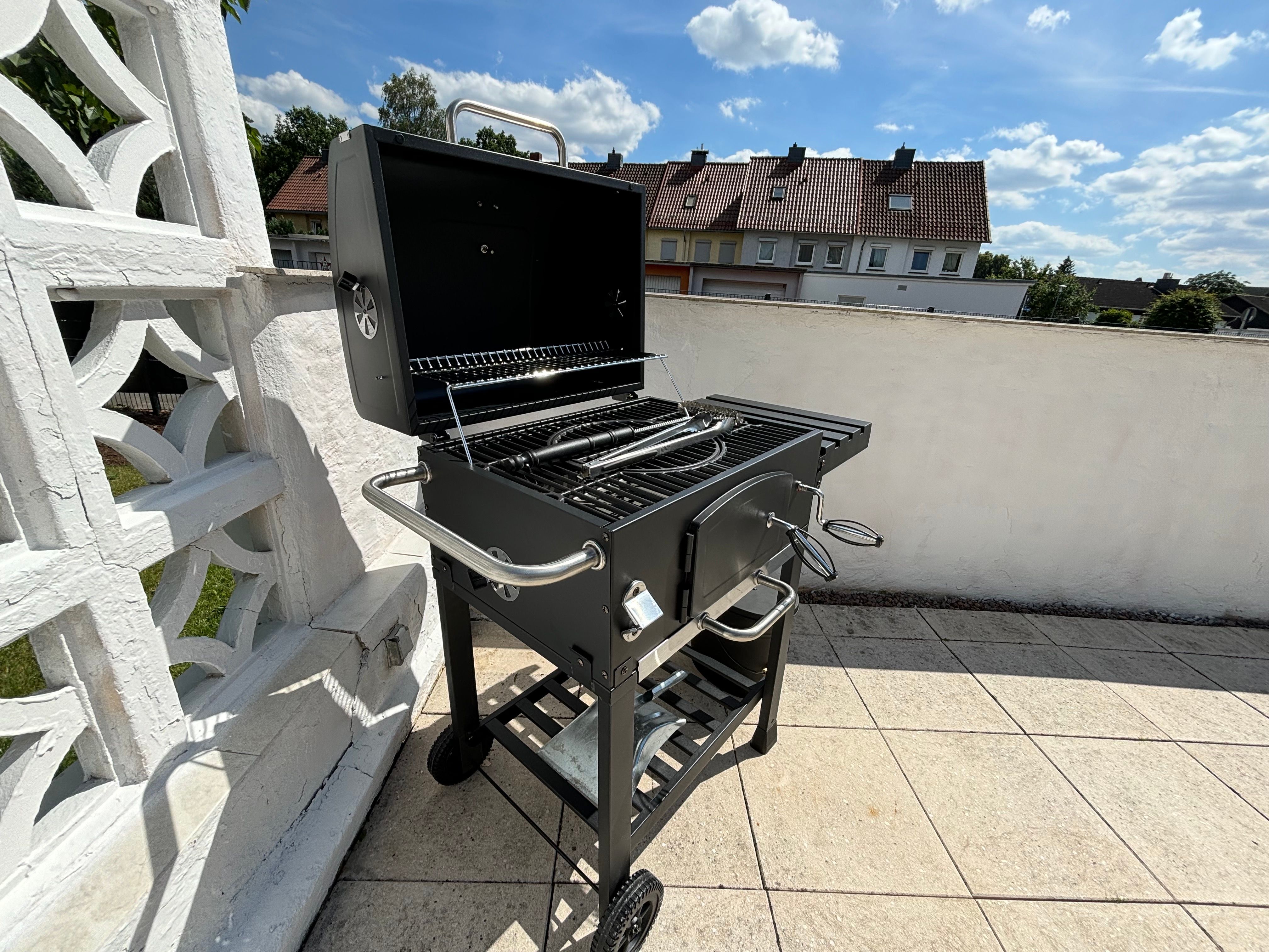  Fashionable And Fantastic Flat In Celle  -  Fashionable and fantastic flat in Celle  - Gallery -  29