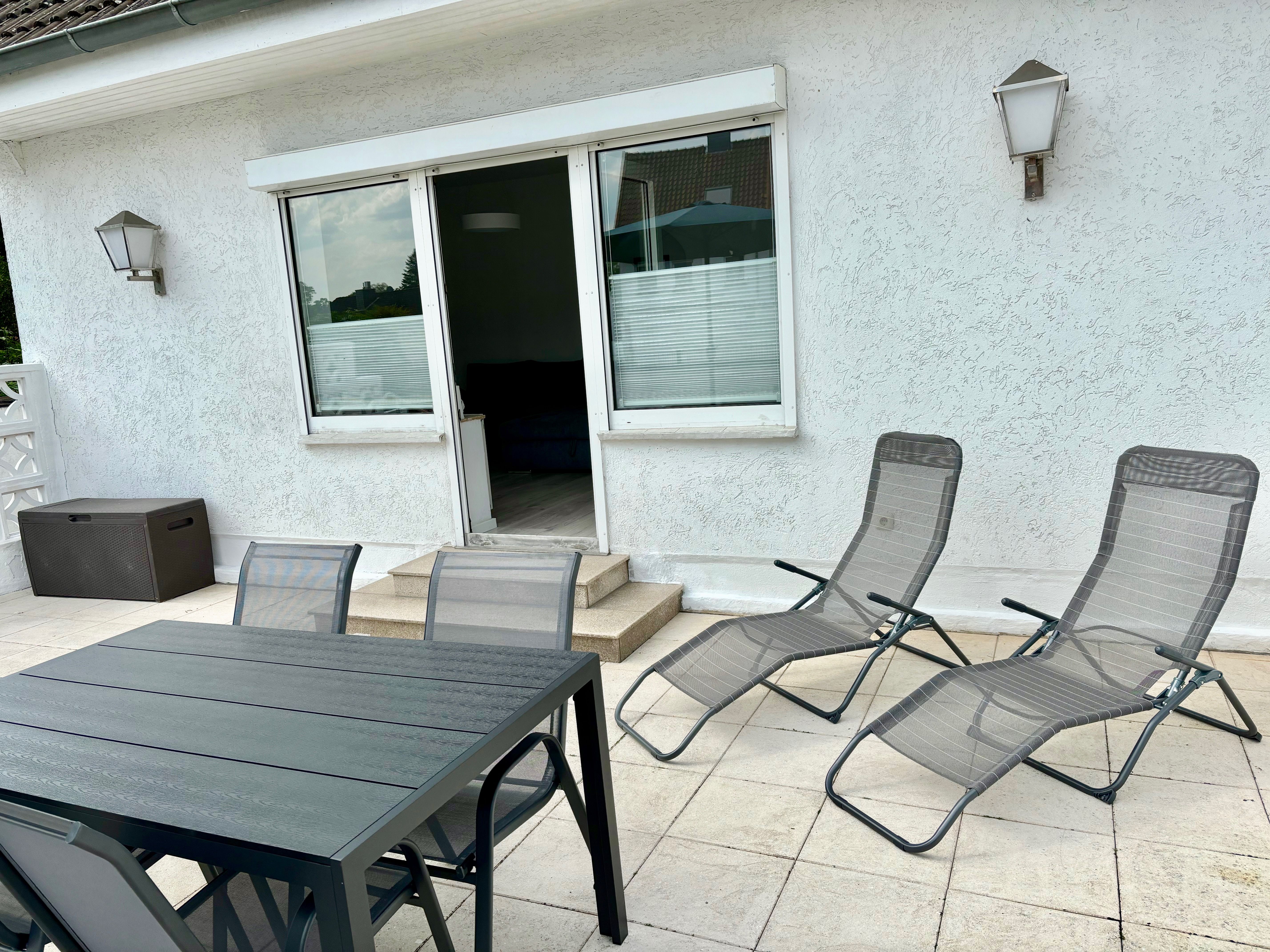  Fashionable And Fantastic Flat In Celle  -  Fashionable and fantastic flat in Celle  - Gallery -  20