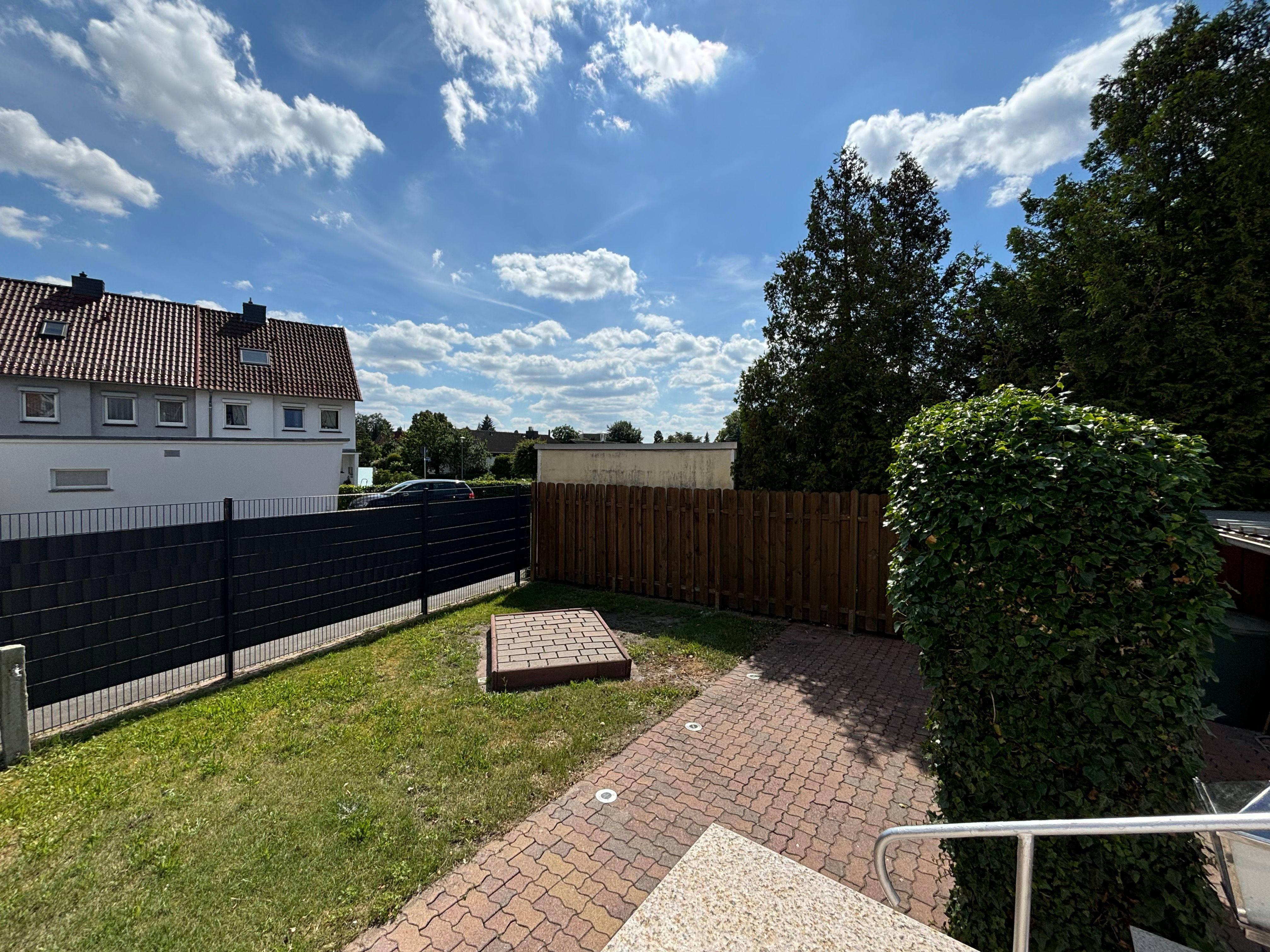  Fashionable And Fantastic Flat In Celle  -  Fashionable and fantastic flat in Celle  - Gallery -  33