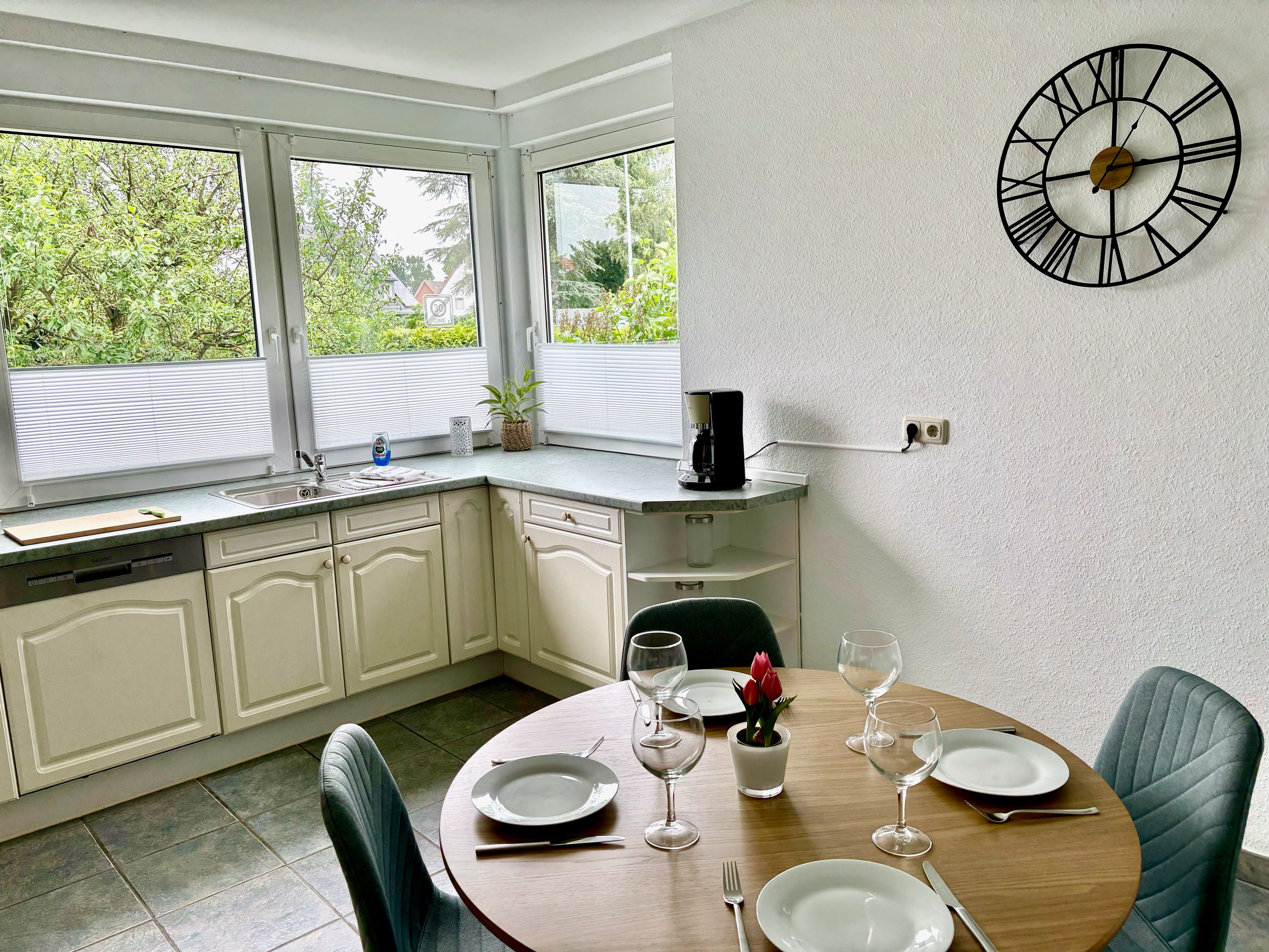  Fashionable And Fantastic Flat In Celle  -  Fashionable and fantastic flat in Celle  - Gallery -  15