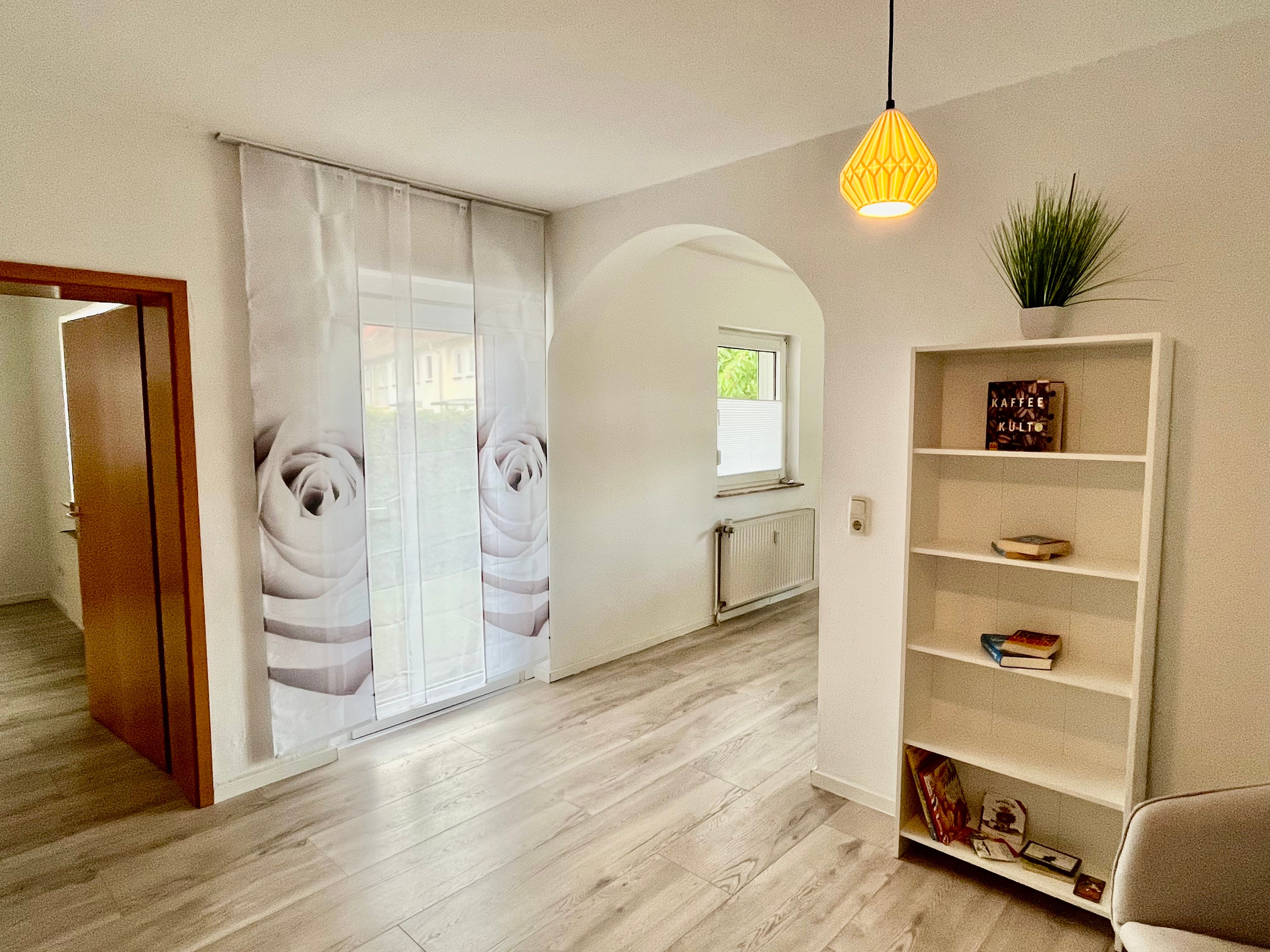  Fashionable And Fantastic Flat In Celle  -  Fashionable and fantastic flat in Celle  - Gallery -  4