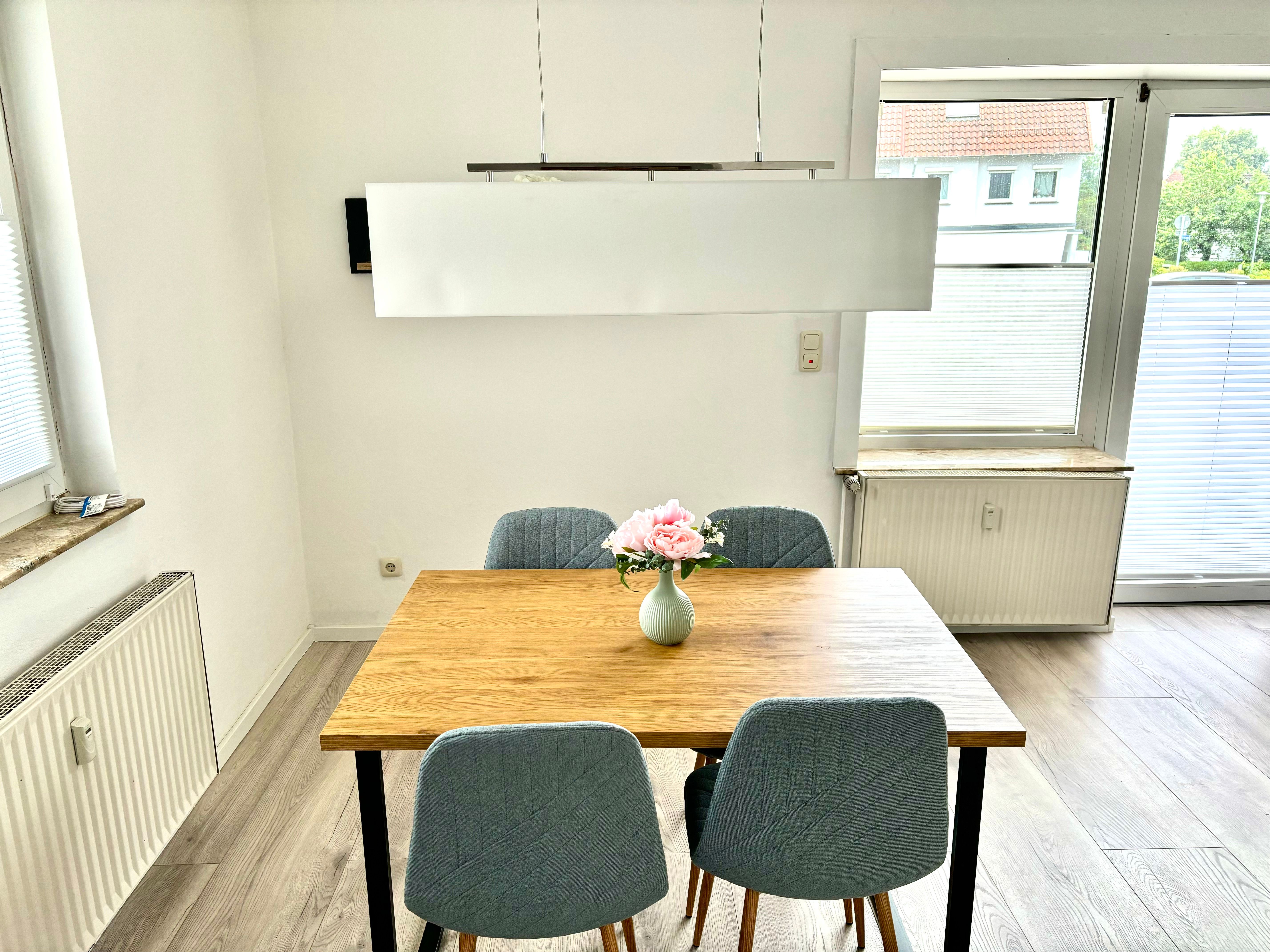  Fashionable And Fantastic Flat In Celle  -  Fashionable and fantastic flat in Celle  - Gallery -  10