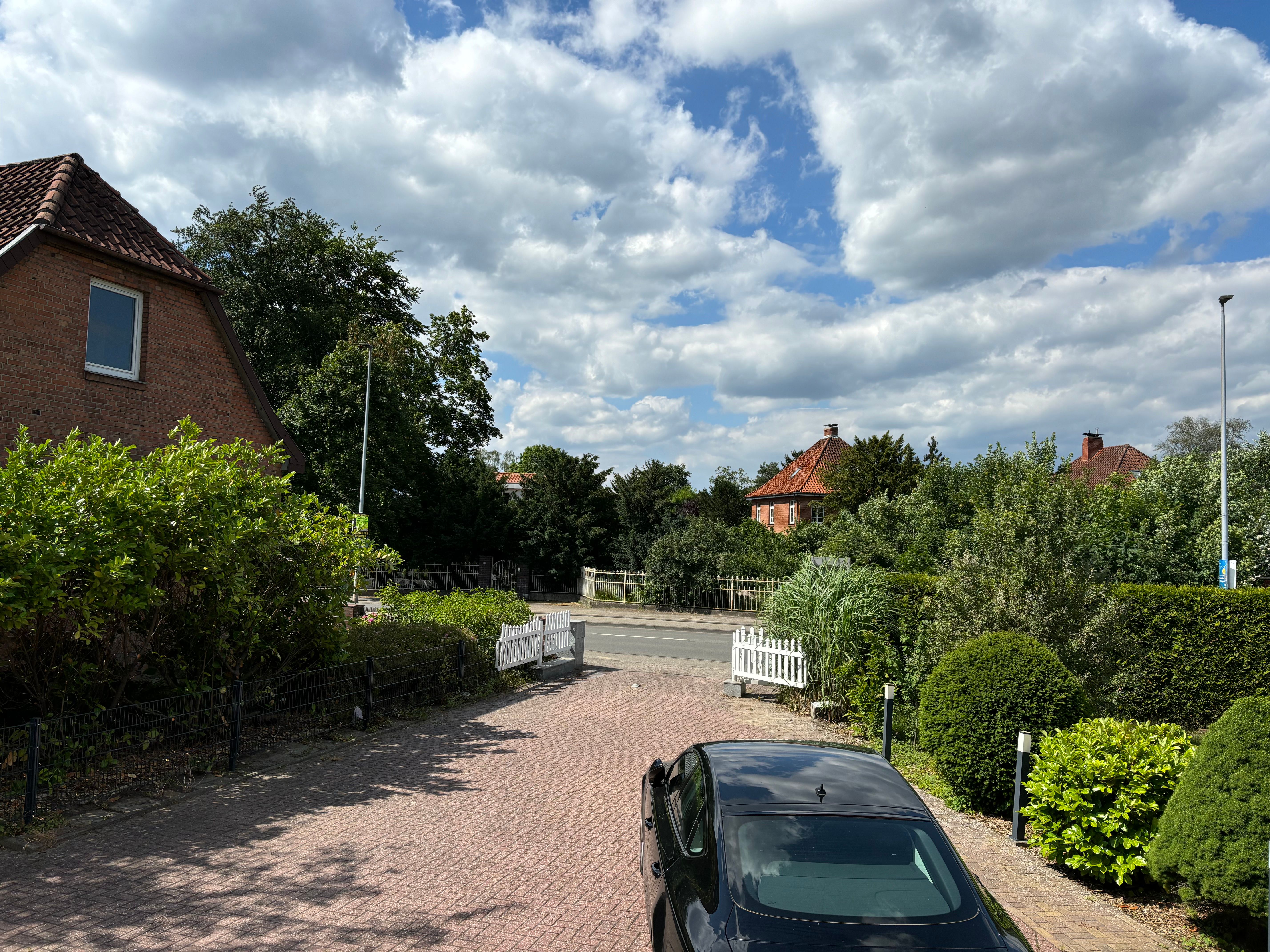  Fashionable And Fantastic Flat In Celle  -  Fashionable and fantastic flat in Celle  - Gallery -  22