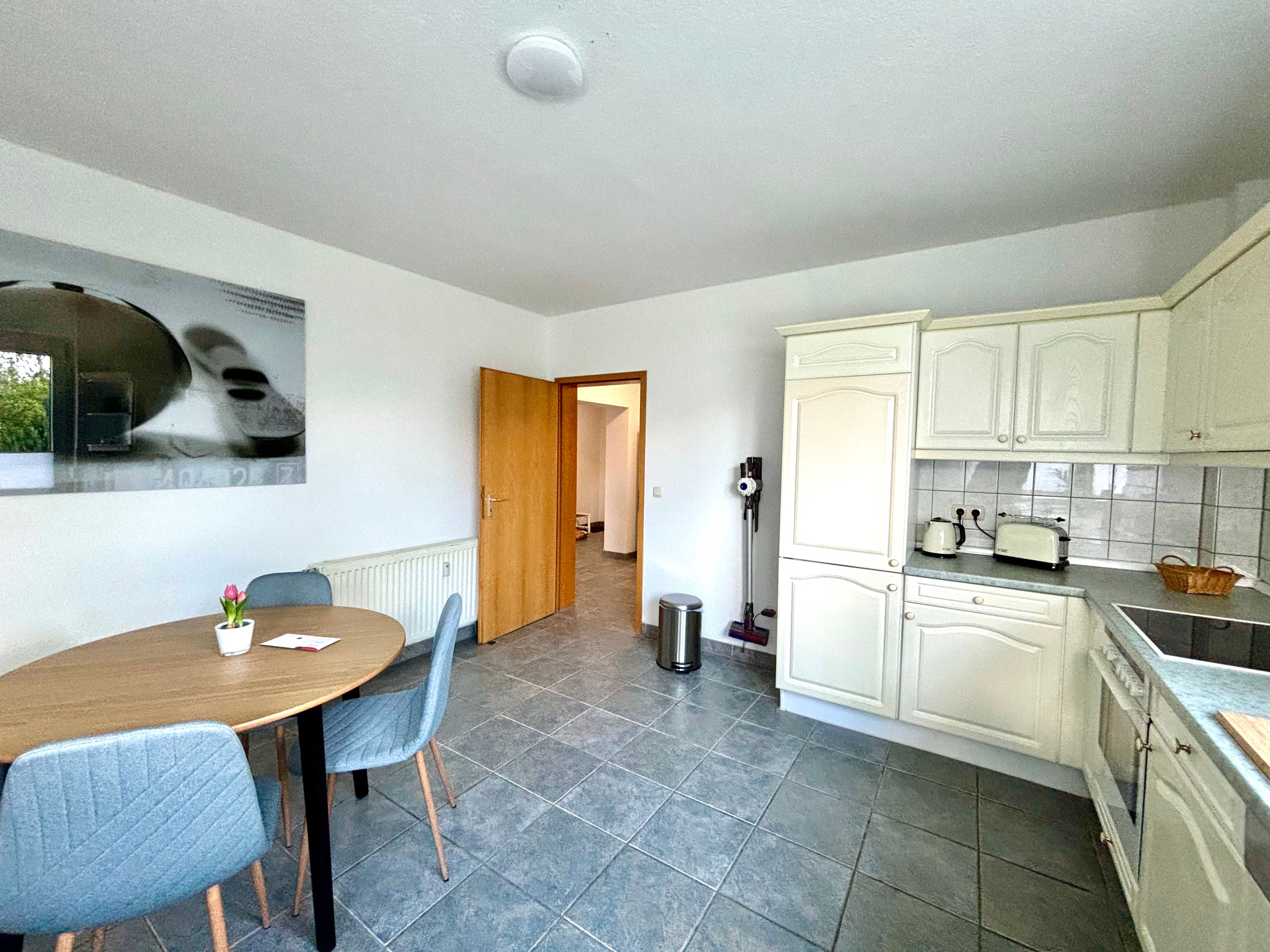  Fashionable And Fantastic Flat In Celle  -  Fashionable and fantastic flat in Celle  - Gallery -  23