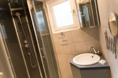 1 bedroom flat - 40m² - Louvre - Palais Royal - Gallery - 14