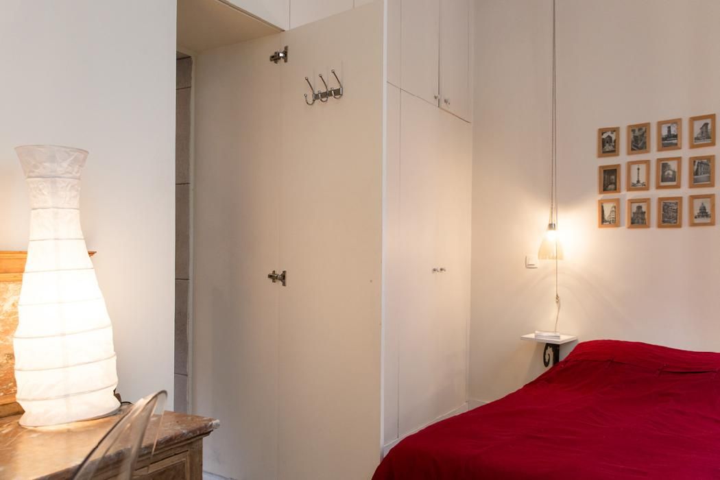 1 Bedroom Flat - 40m² - Louvre - Palais Royal - 11