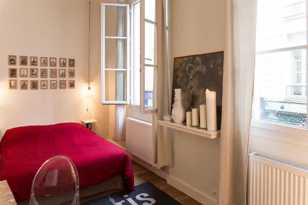 1 Bedroom Flat - 40m² - Louvre - Palais Royal - 10