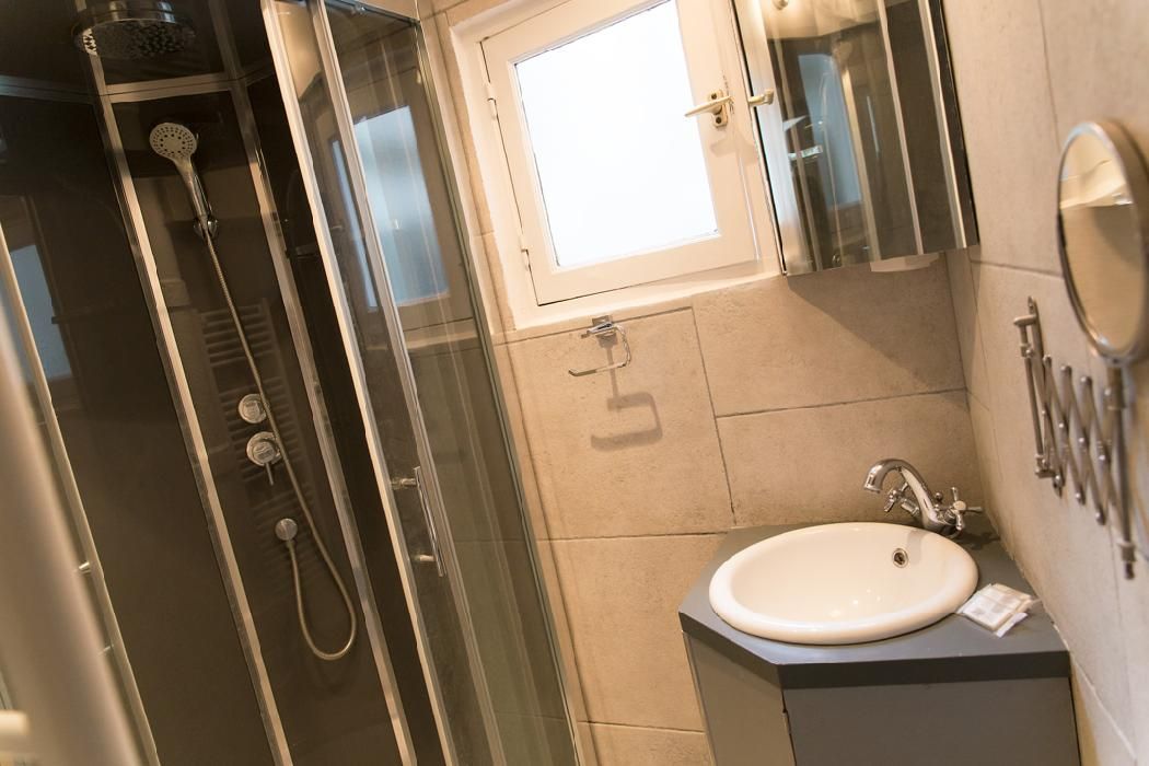 1 Bedroom Flat - 40m² - Louvre - Palais Royal - 1