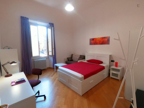 Nice single bedroom close to city centre