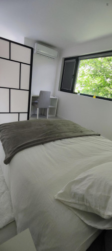 Welcoming Studio close to University of Beira Interior