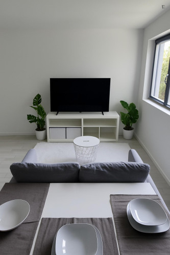 Welcoming Studio close to University of Beira Interior