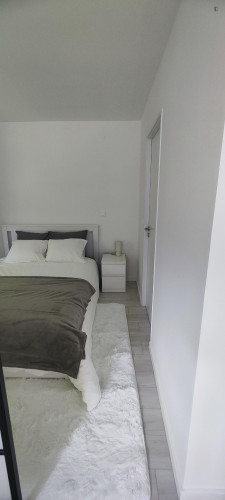 Welcoming Studio close to University of Beira Interior