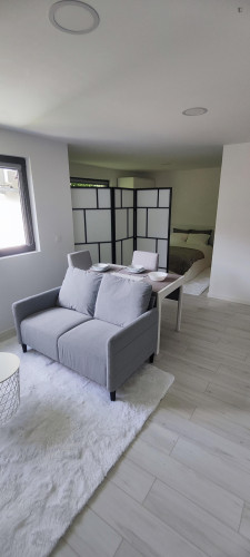 Welcoming Studio close to University of Beira Interior