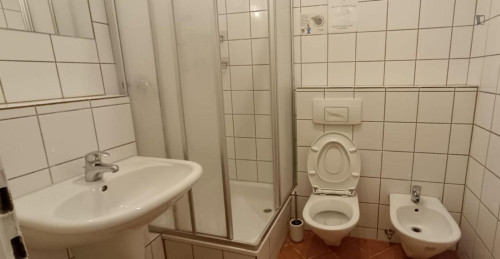 Cosy single bedroom near the centre of Dortmund  - Gallery -  5