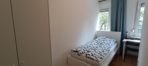 Very pleasant single bedroom near Markgrafenstraße metro - Gallery - 3