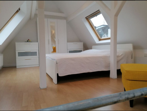 Stylish apartment in the heart of Leverkusen - Gallery - 2
