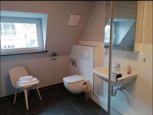 Stylish apartment in the heart of Leverkusen - Gallery - 3