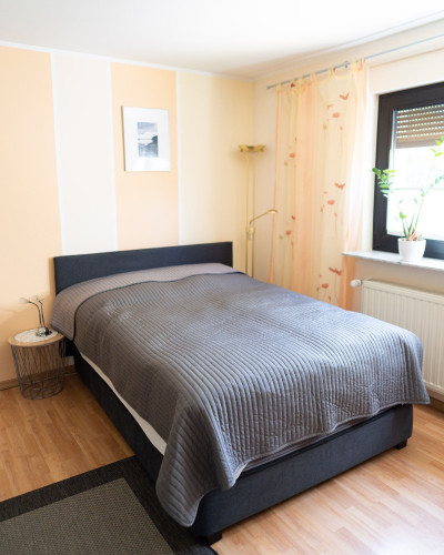 XL Apartment "fully equipped" in Ratingen