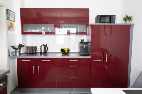 XL Apartment "fully equipped" in Ratingen