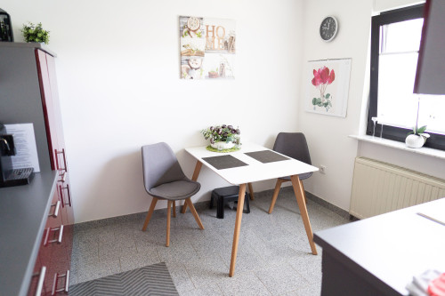 XL Apartment "fully equipped" in Ratingen - Gallery - 9