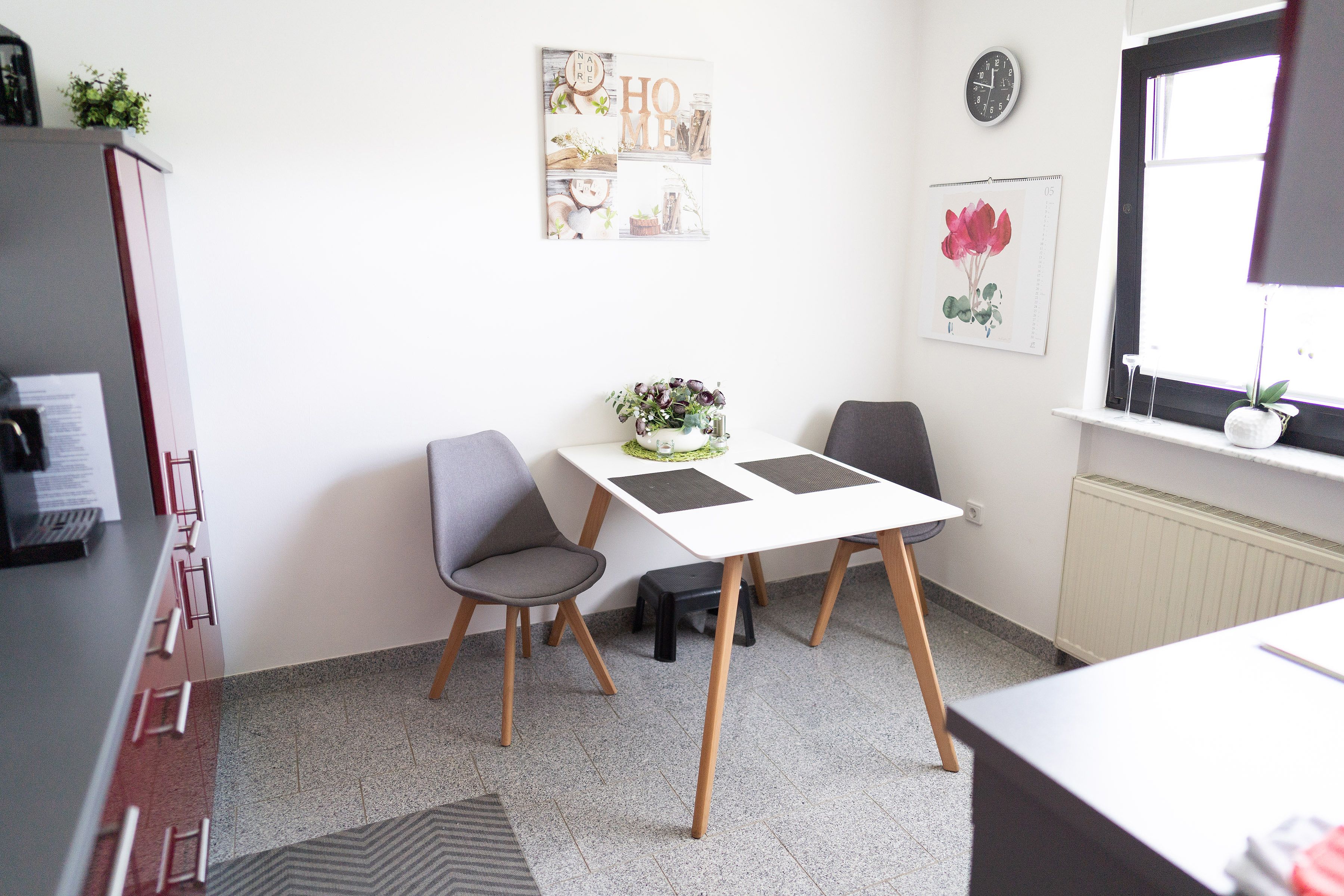 XL Apartment "fully Equipped" In Ratingen - XL Apartment "fully equipped" in Ratingen - Gallery - 7