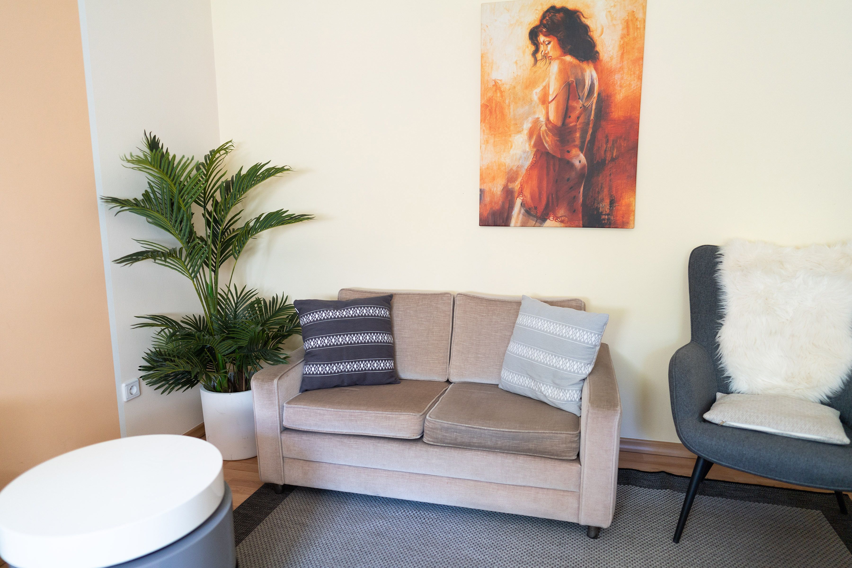 XL Apartment "fully Equipped" In Ratingen - XL Apartment "fully equipped" in Ratingen - Gallery - 9