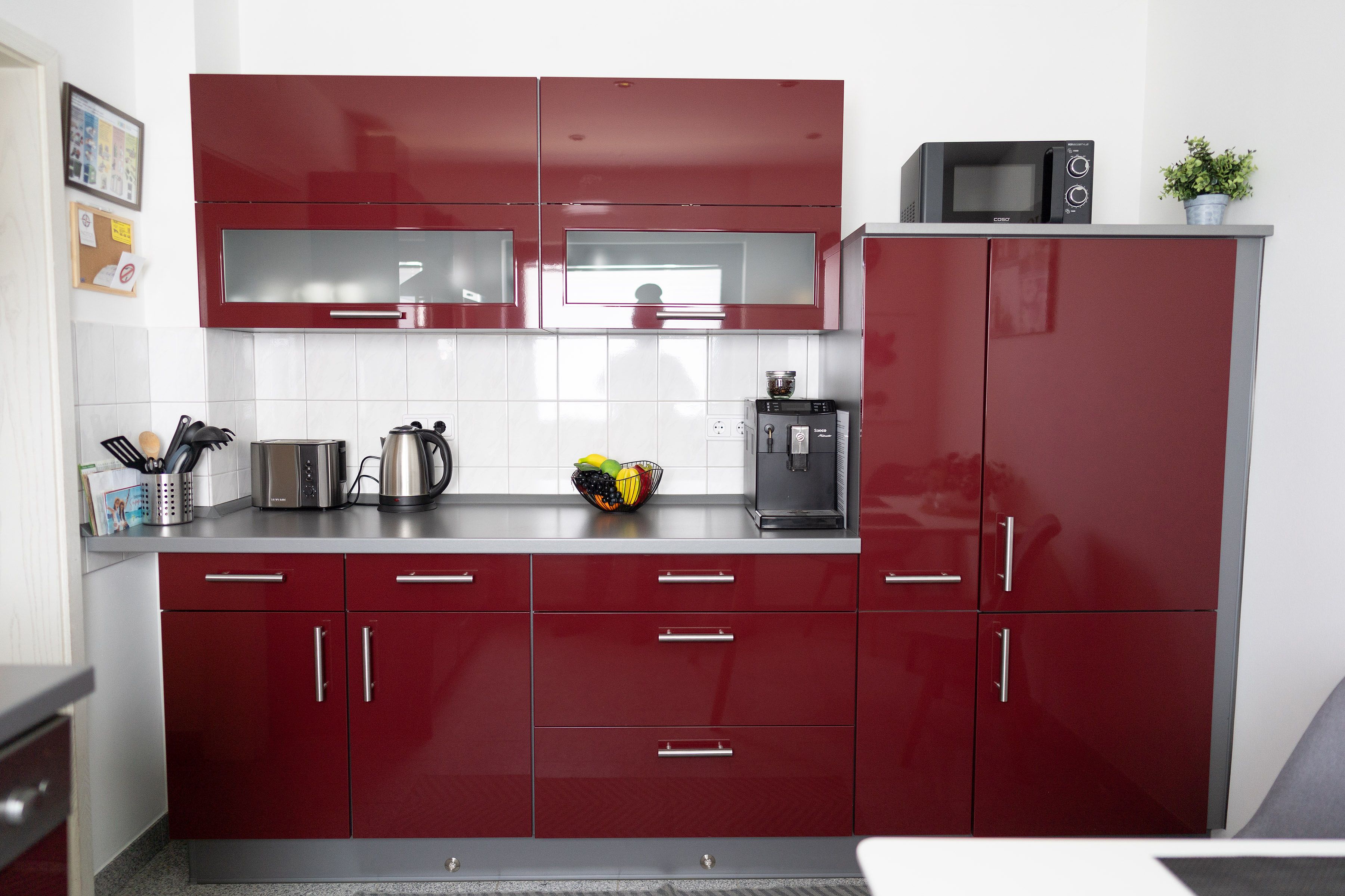 XL Apartment "fully Equipped" In Ratingen - XL Apartment "fully equipped" in Ratingen - Gallery - 14