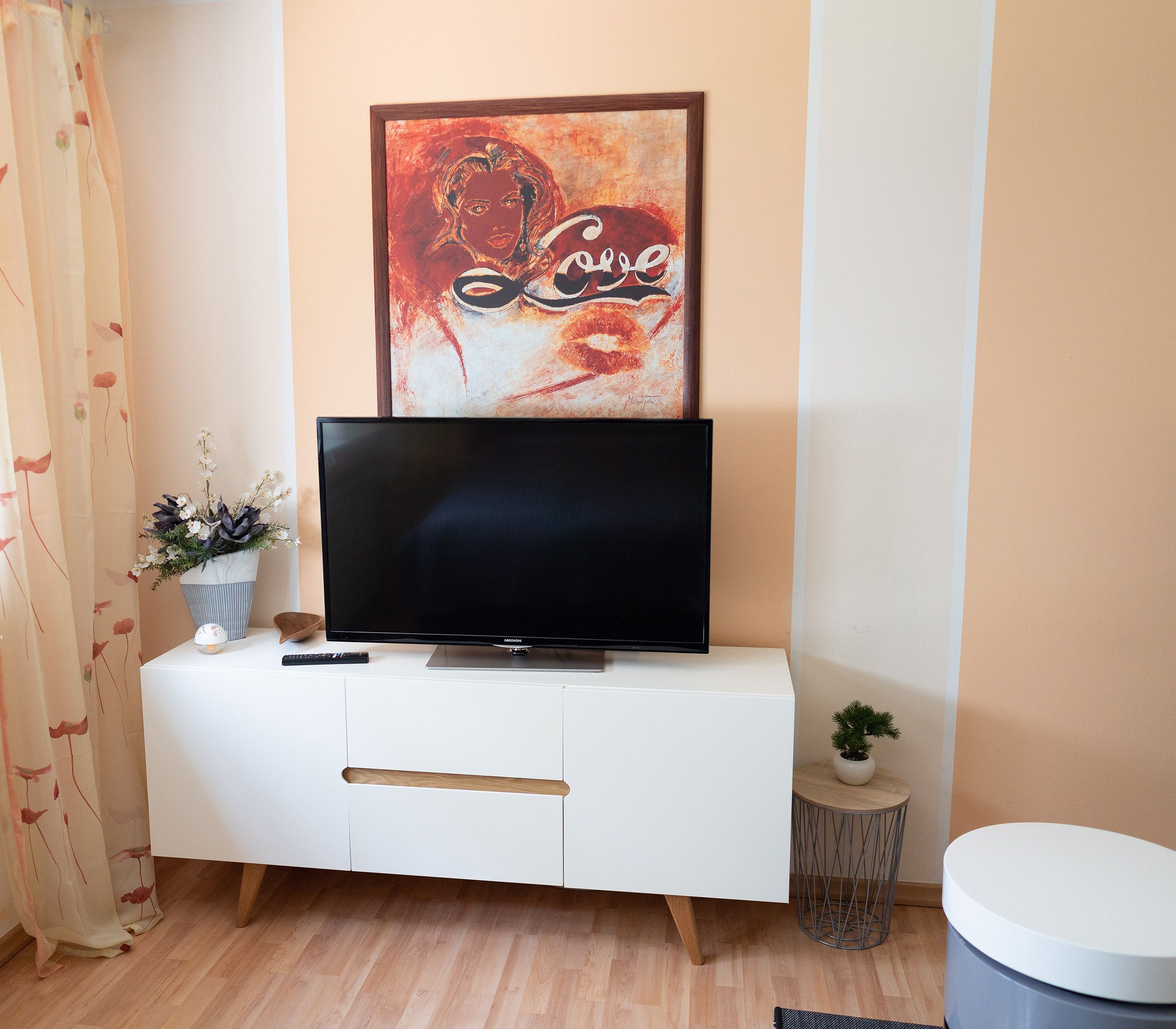 XL Apartment "fully Equipped" In Ratingen - XL Apartment "fully equipped" in Ratingen - Gallery - 10