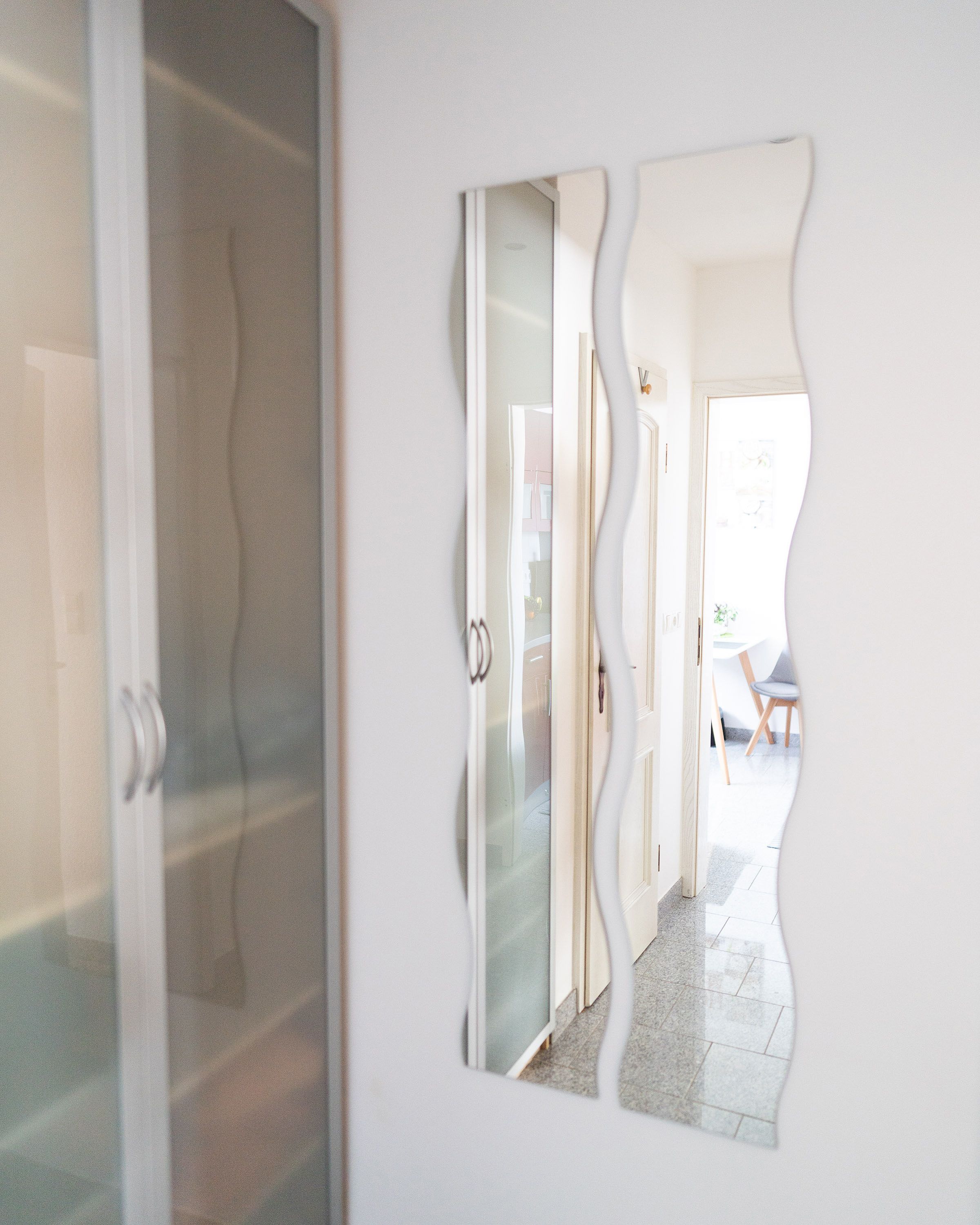 XL Apartment "fully Equipped" In Ratingen - XL Apartment "fully equipped" in Ratingen - Gallery - 1
