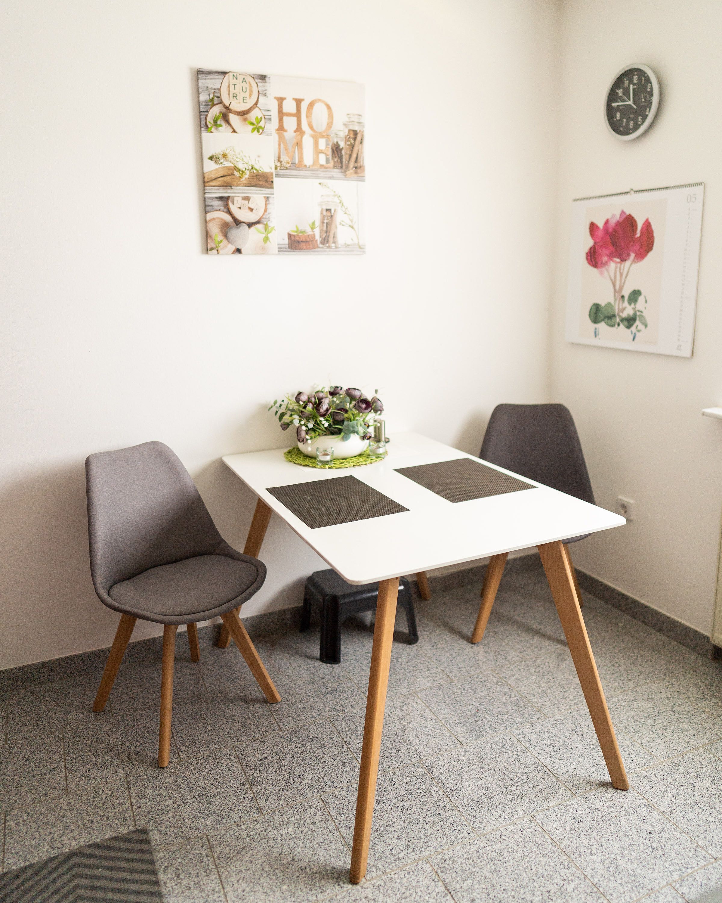 XL Apartment "fully Equipped" In Ratingen - XL Apartment "fully equipped" in Ratingen - Gallery - 8