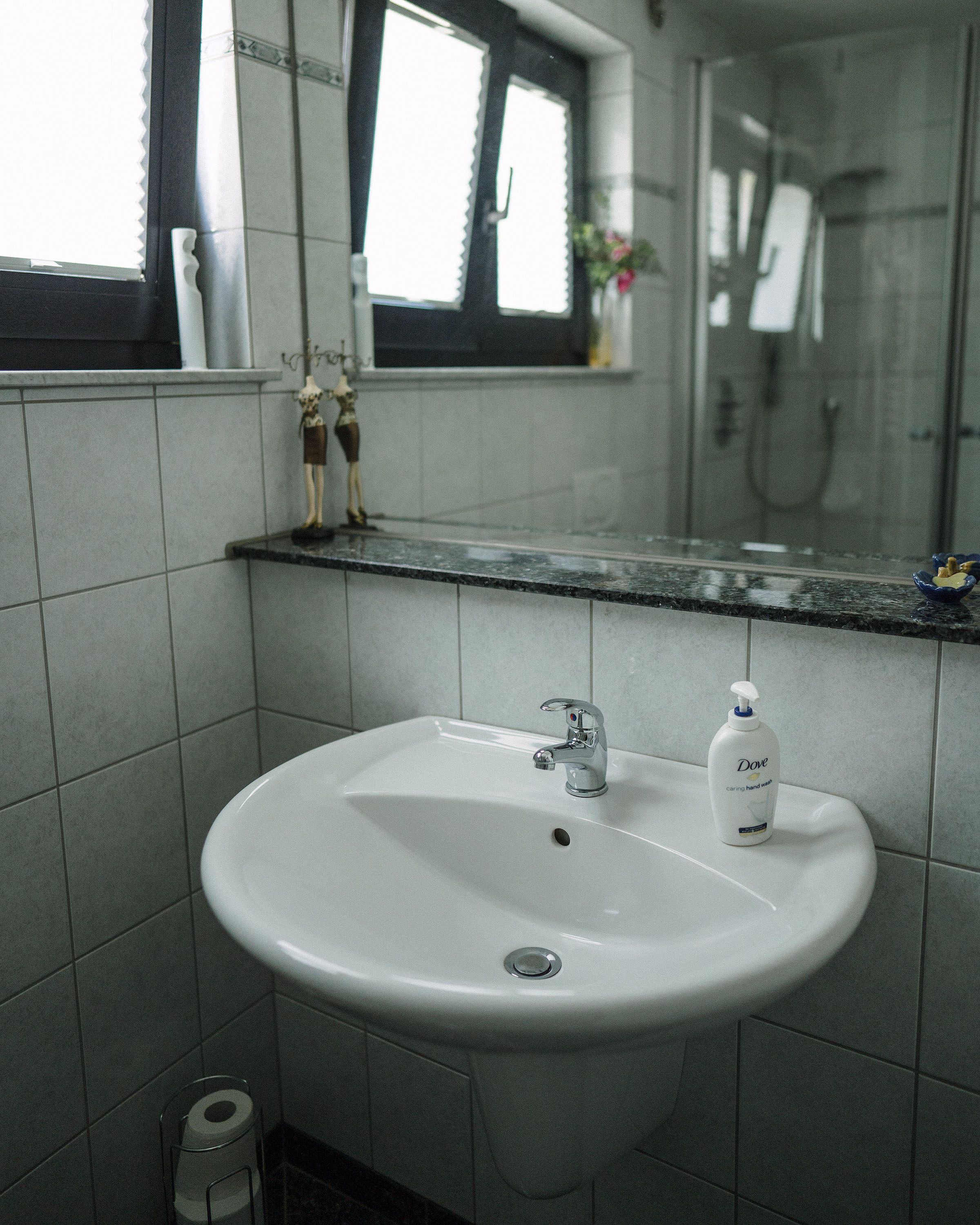 XL Apartment "fully Equipped" In Ratingen - XL Apartment "fully equipped" in Ratingen - Gallery - 4