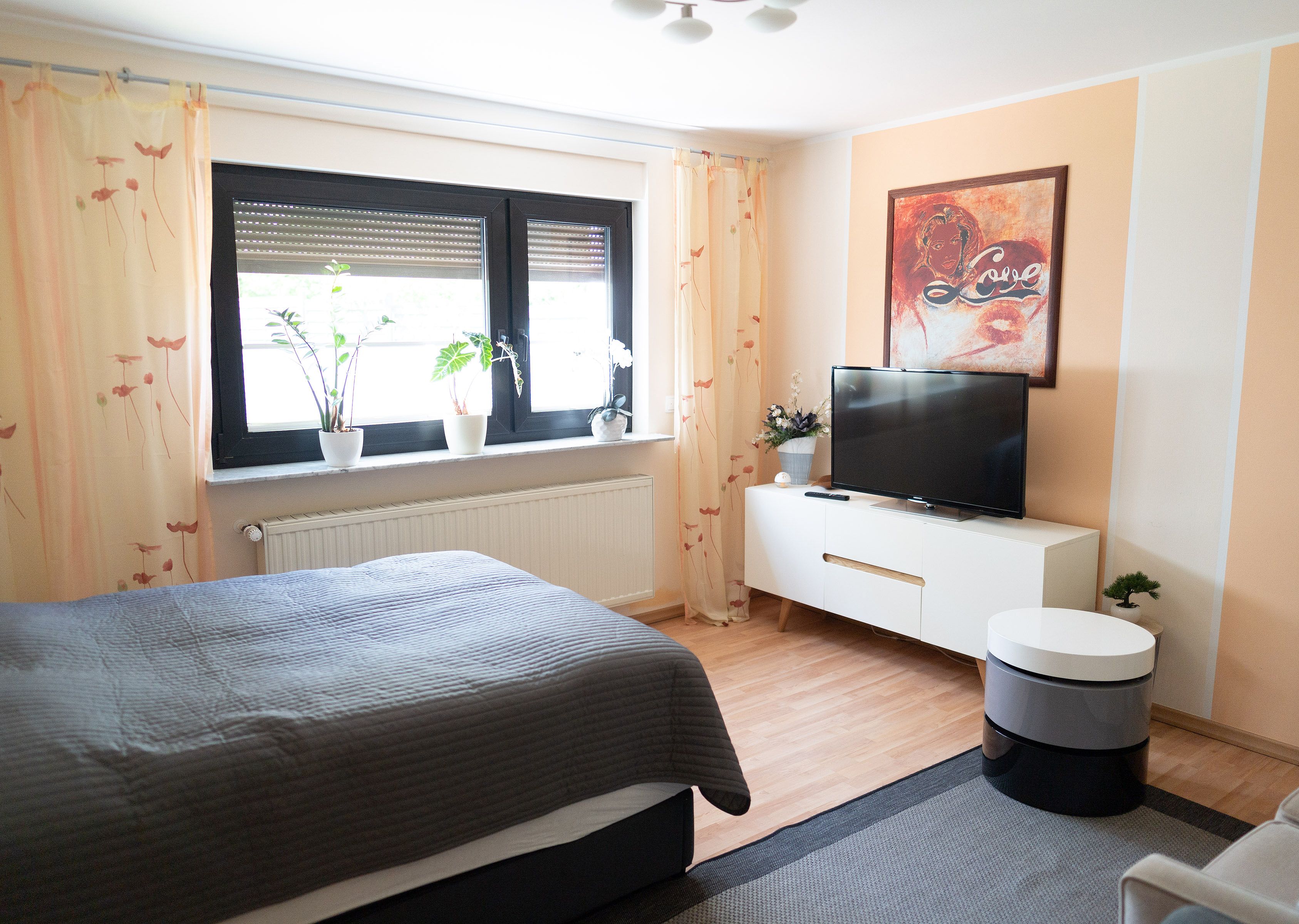 XL Apartment "fully Equipped" In Ratingen - XL Apartment "fully equipped" in Ratingen - Gallery - 11