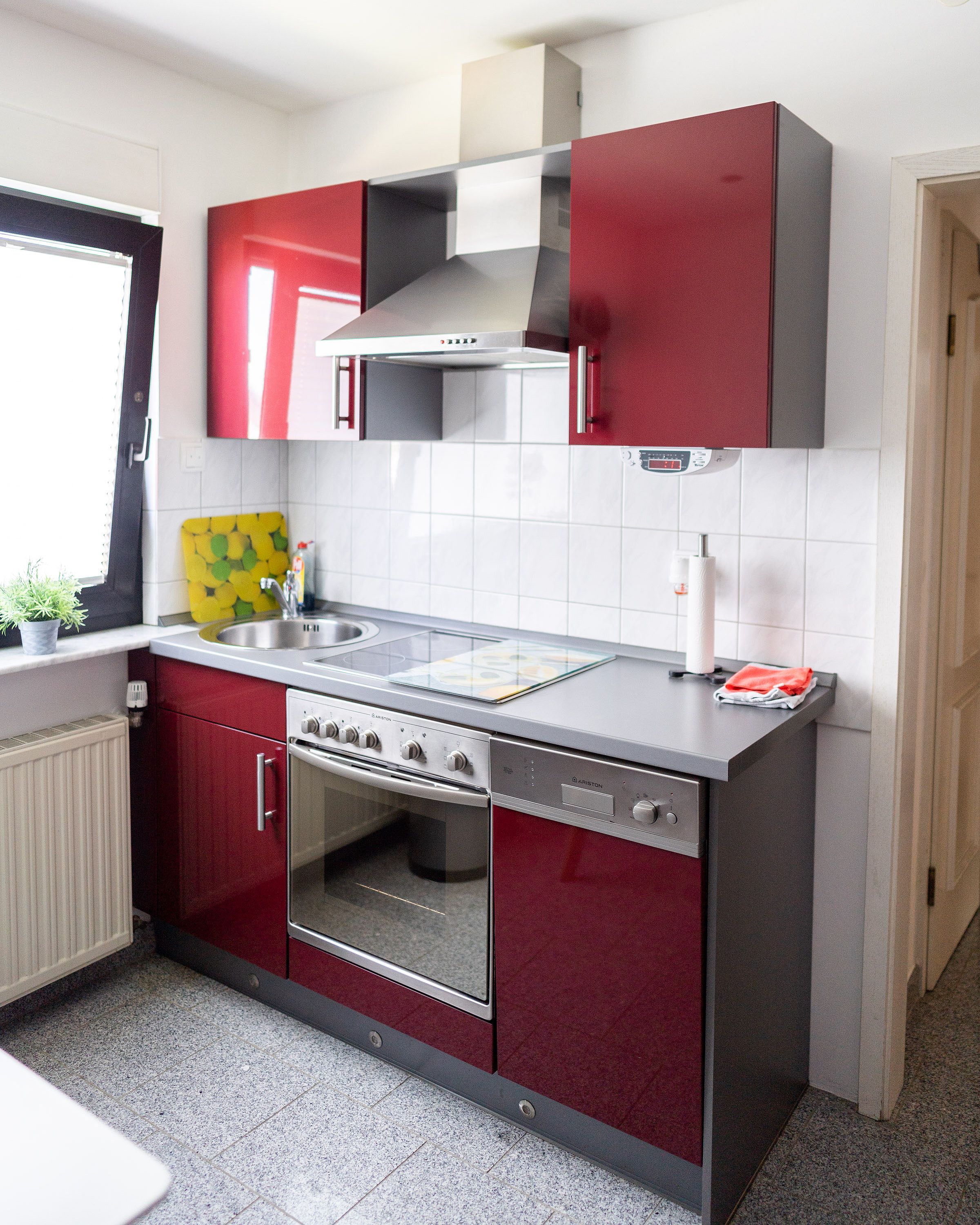 XL Apartment "fully Equipped" In Ratingen - XL Apartment "fully equipped" in Ratingen - Gallery - 15