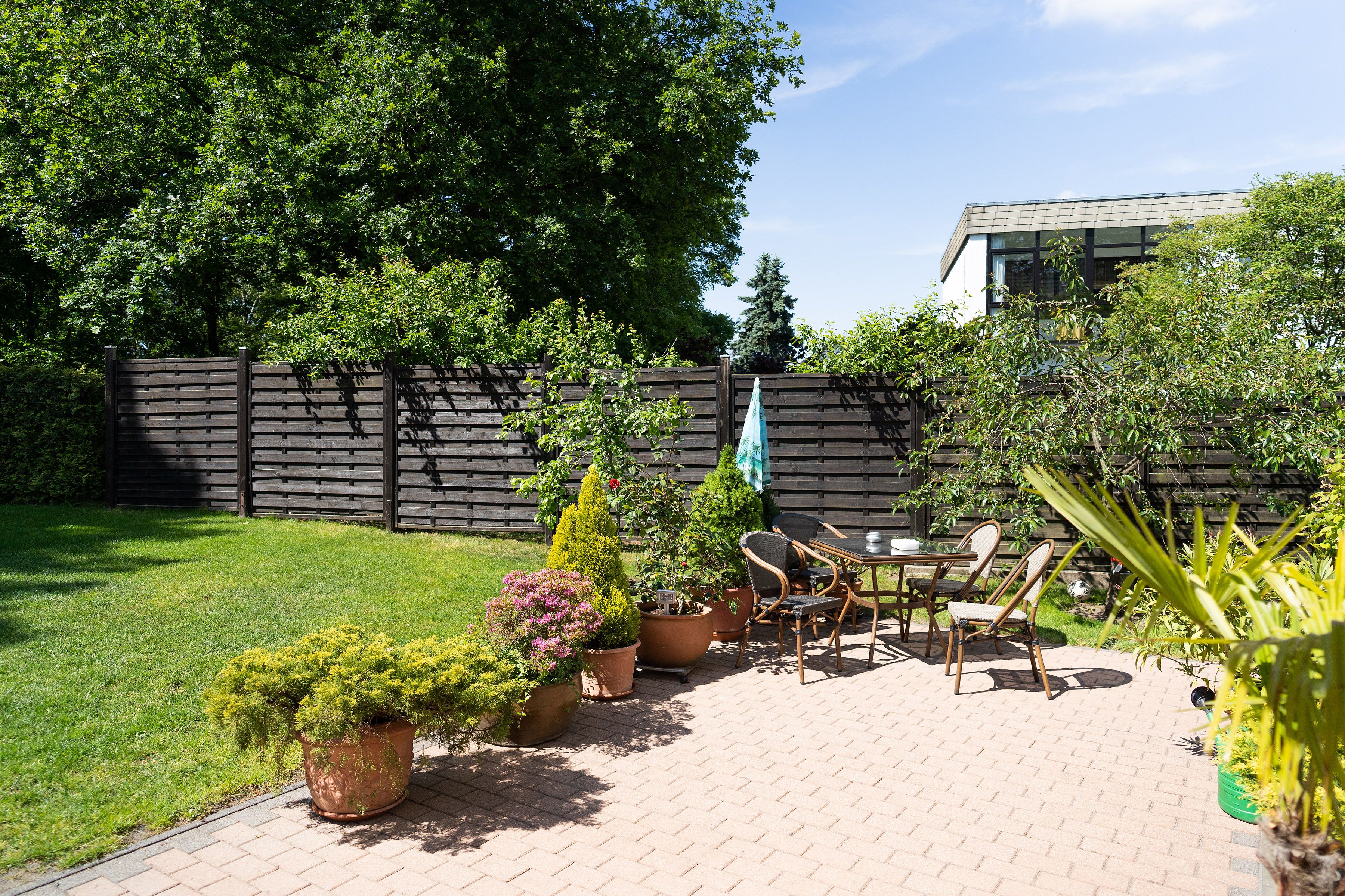XL Apartment "fully Equipped" In Ratingen - XL Apartment "fully equipped" in Ratingen - Gallery - 2