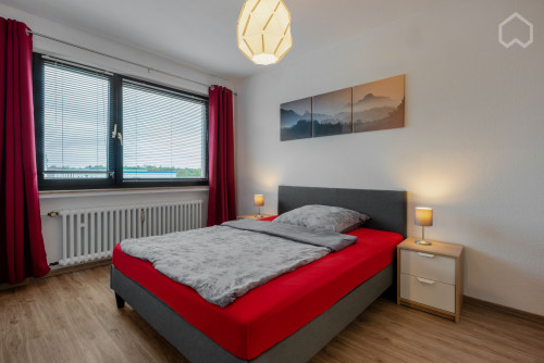 Modern 2 - room apartment with a balcony - Gallery - 16