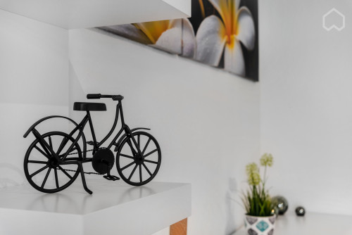 Modern 2 - room apartment with a balcony - Gallery - 14