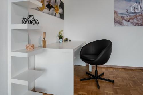 Modern 2 - room apartment with a balcony - Gallery - 18