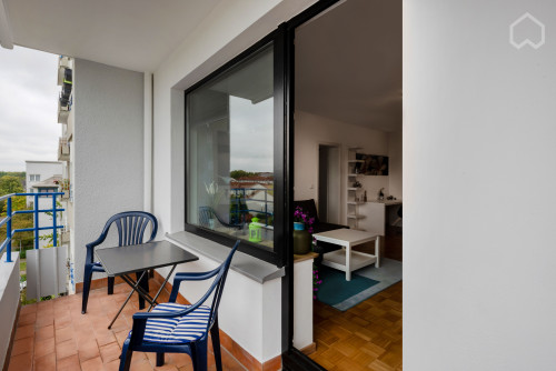 Modern 2 - room apartment with a balcony - Gallery - 4