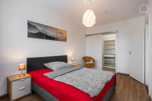 Modern 2 - room apartment with a balcony - Gallery - 15