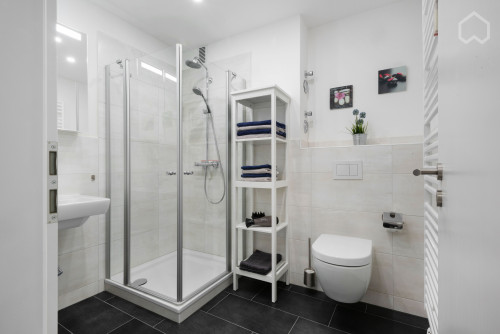 Modern 2 - room apartment with a balcony - Gallery - 6