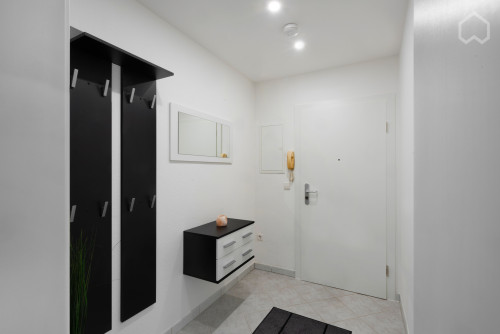 Modern 2 - room apartment with a balcony - Gallery - 11