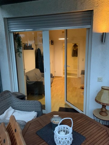 Bright & wonderful suite, Hürth - Gallery - 3